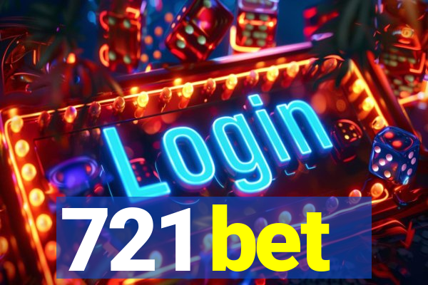 721 bet