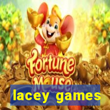 lacey games