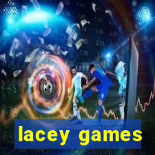 lacey games