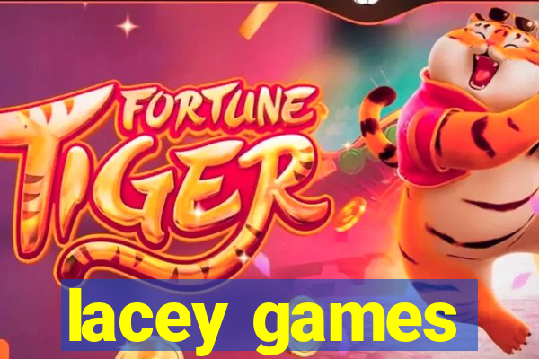 lacey games