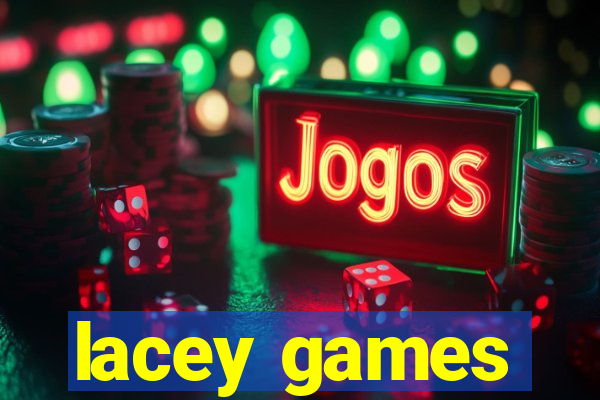 lacey games