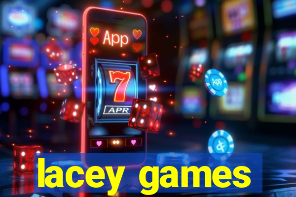 lacey games