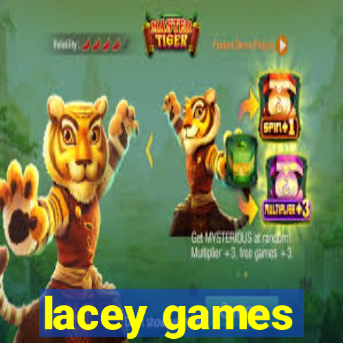 lacey games