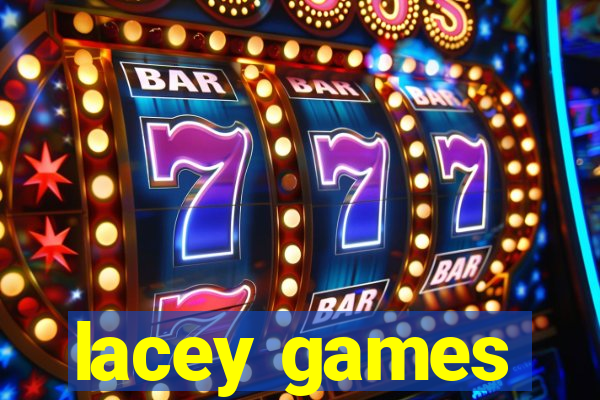 lacey games