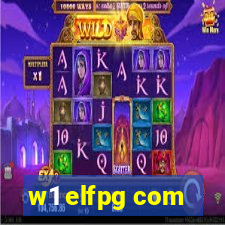 w1 elfpg com