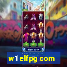 w1 elfpg com