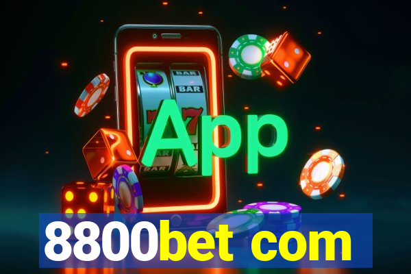 8800bet com