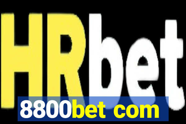 8800bet com