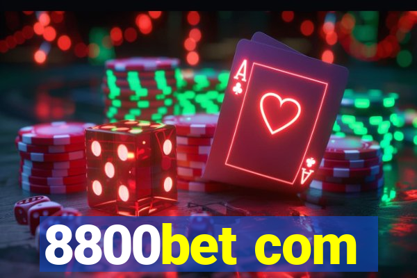 8800bet com