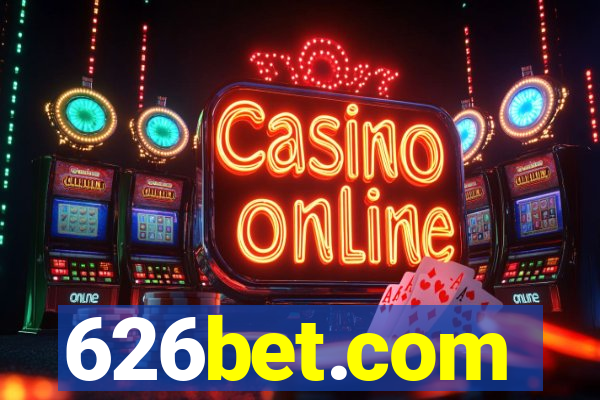 626bet.com