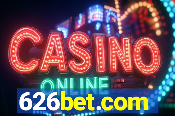 626bet.com