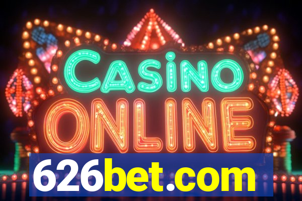 626bet.com