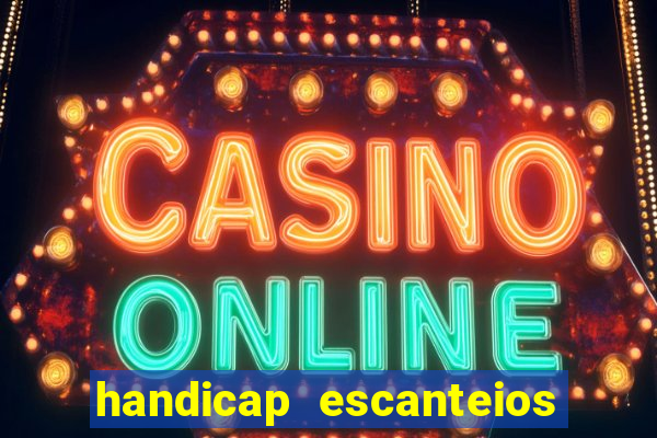 handicap escanteios -1,5 o que significa