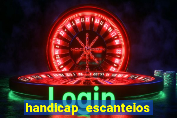 handicap escanteios -1,5 o que significa