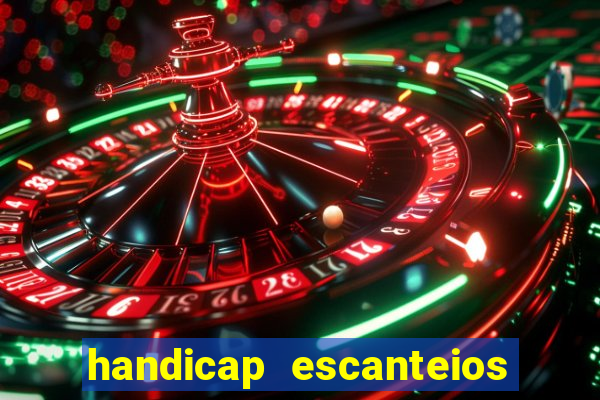 handicap escanteios -1,5 o que significa