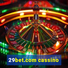 29bet.com cassino