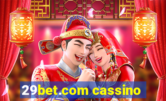 29bet.com cassino