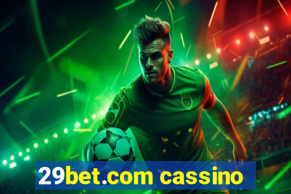 29bet.com cassino