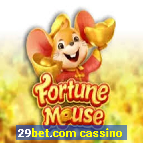 29bet.com cassino