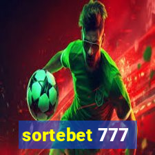 sortebet 777