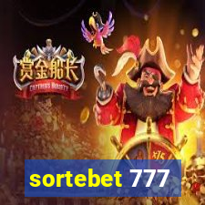 sortebet 777