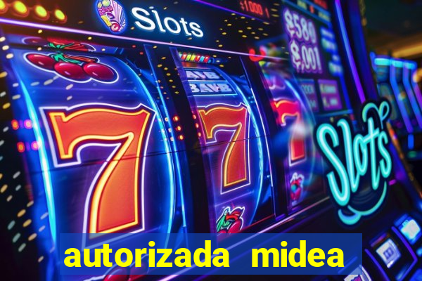 autorizada midea porto alegre