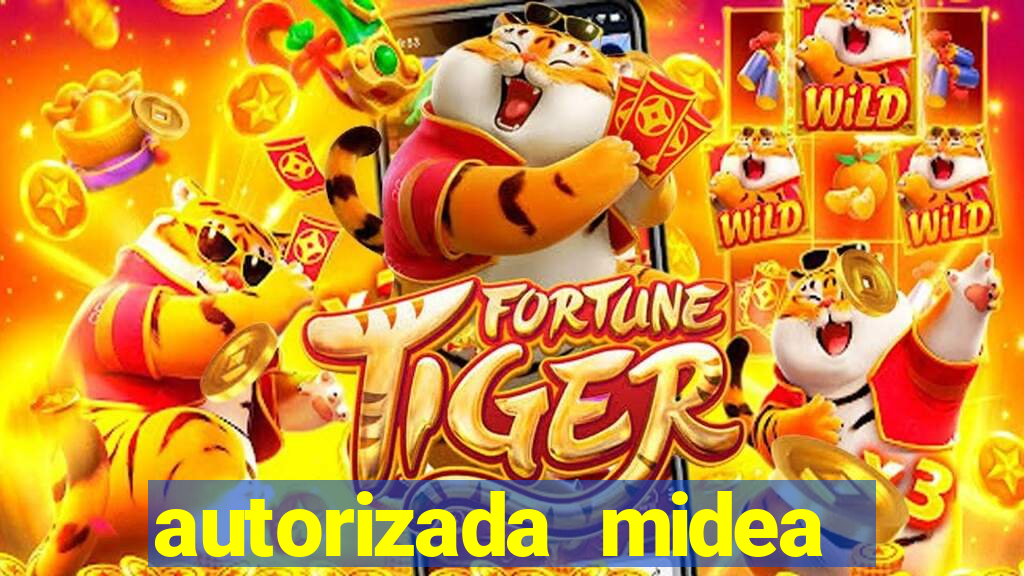 autorizada midea porto alegre