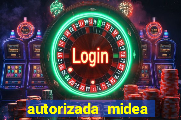 autorizada midea porto alegre