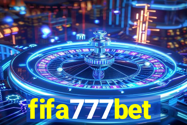 fifa777bet