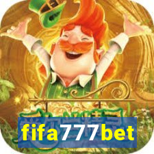 fifa777bet