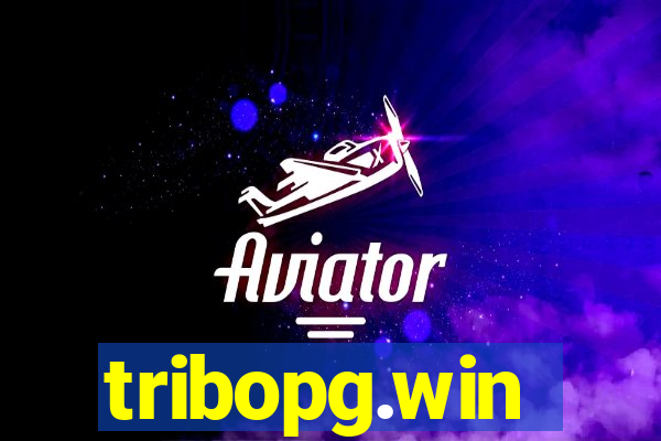 tribopg.win