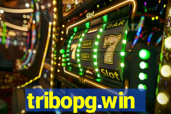 tribopg.win