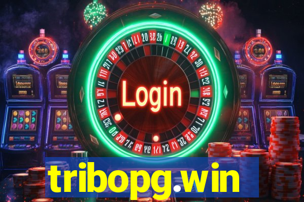 tribopg.win