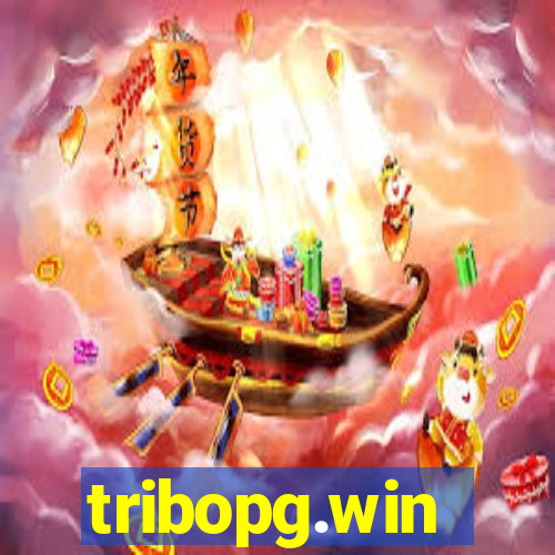 tribopg.win