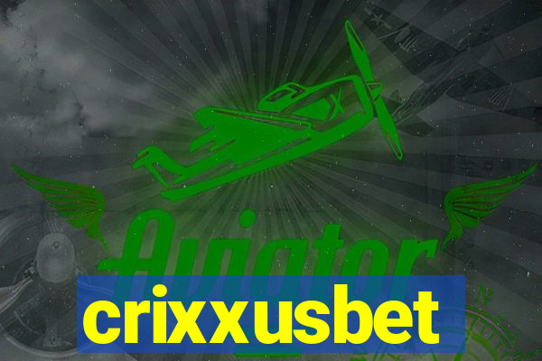 crixxusbet