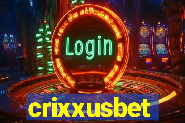 crixxusbet