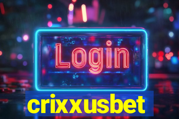 crixxusbet