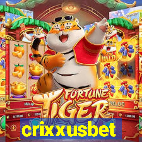 crixxusbet