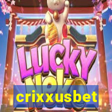 crixxusbet