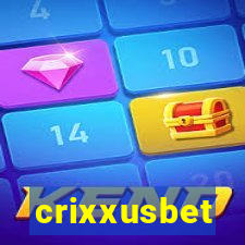 crixxusbet