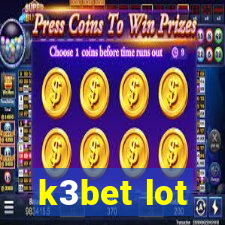 k3bet lot