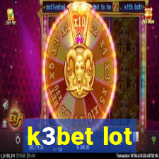 k3bet lot