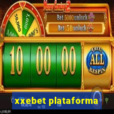 xxebet plataforma