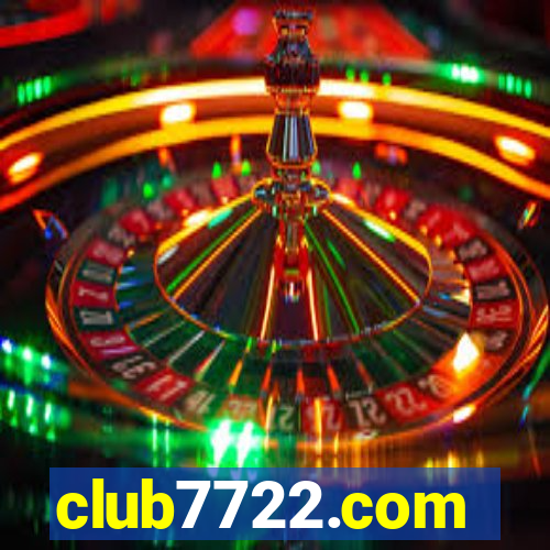 club7722.com