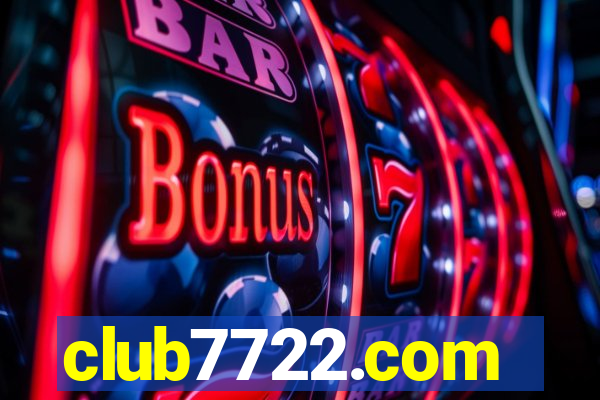 club7722.com