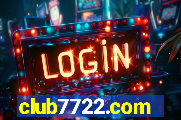 club7722.com