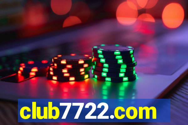 club7722.com