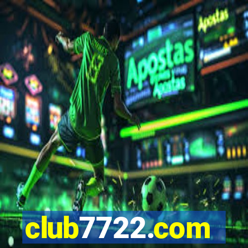 club7722.com