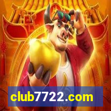 club7722.com