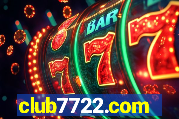 club7722.com